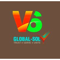 V6 Global Solutions Logo