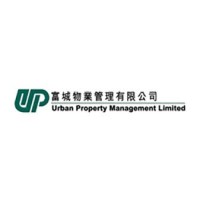 Urban Property Management Limited Logo