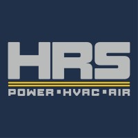 HRS Logo