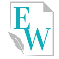 Elijah Wordsmith Logo