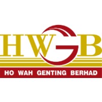 PT Ho Wah Genting Logo