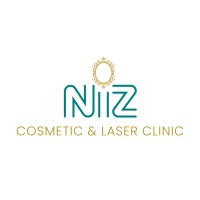 NiZ Cosmetic & Laser Clinic Logo