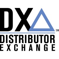 The Distributor Exchange Logo