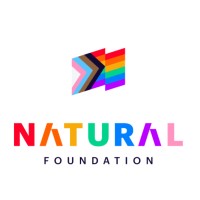 Natural Foundation Logo