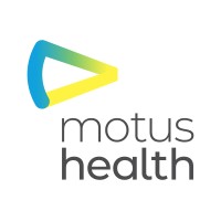 Motus Health Ltd Logo