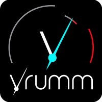 Vrumm Logo