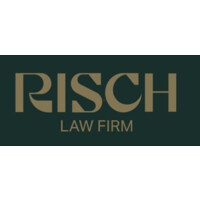 Risch Law Firm Logo