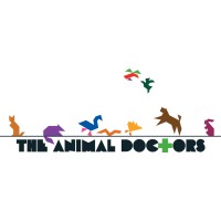 The Animal Doctors Logo