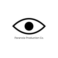 Paranoia Production Company Logo