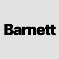 The Barnett Company Logo