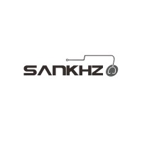 SANKHZ Logo