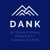 DANK INTERNATIONAL PROPERTY CONSULTANTS Logo