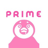 株式会社PRIME Logo