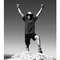 Trail Run Ventures Logo