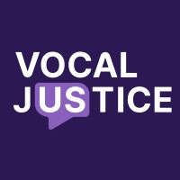 Vocal Justice Logo