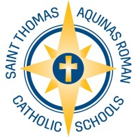 STAR Catholic School Division Logo