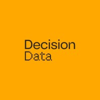 Decision Data Logo