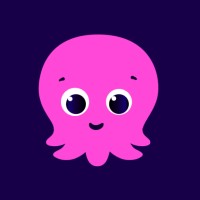 Octopus Energy NZ Logo