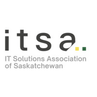 IT Solutions Association of Saskatchewan (ITSA) Logo