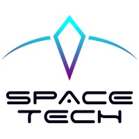 Space-Tech Logo