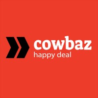 Cowbaz Limited Logo