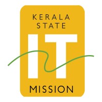 Kerala State IT Mission Logo