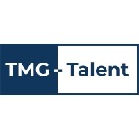 TMG-Talent Logo