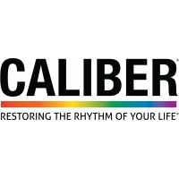 Caliber Holdings Corporation Logo