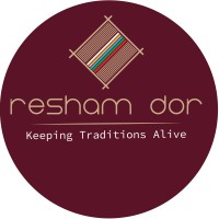 Resham Dor Logo