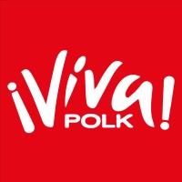 Revista Viva Polk Logo