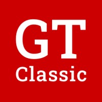 ClassicGT Logo
