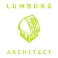 Studio Lumbung Architect Logo