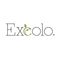 Excolo. Logo