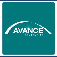 AVANCE SENTENCIAS Logo
