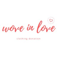 Wove In Love Logo