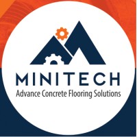 Minitech Floors Logo