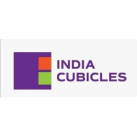 INDIA CUBICLES SOLUTIONS Logo