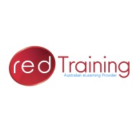 Red Training Logo