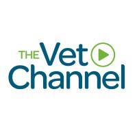 The Vet Channel Logo