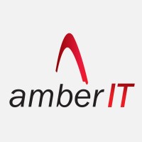 Amber IT Ltd. Logo