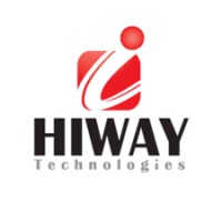 Hiway Technologies Logo