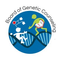 Board of Genetic Counseling India Logo