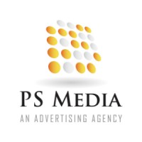 PS Media Logo