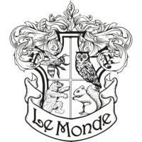 Le Monde French Immersion Public Charter School Logo