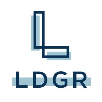 LDGR Logo