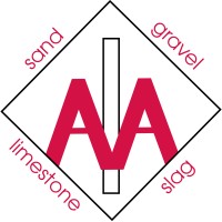 Indiana Mineral Aggregates Association Logo