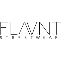 FLAVNT Streetwear Logo