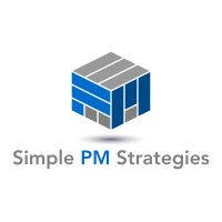 Simple PM Strategies Logo