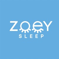 Zoey Sleep Logo
