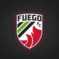 Central Valley Fuego FC Logo